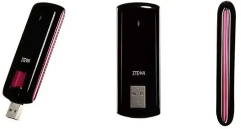 100 Мбит/с ZTE MF820D 4G LTE модем|modem 4g|modem ztemodem 4g lte |