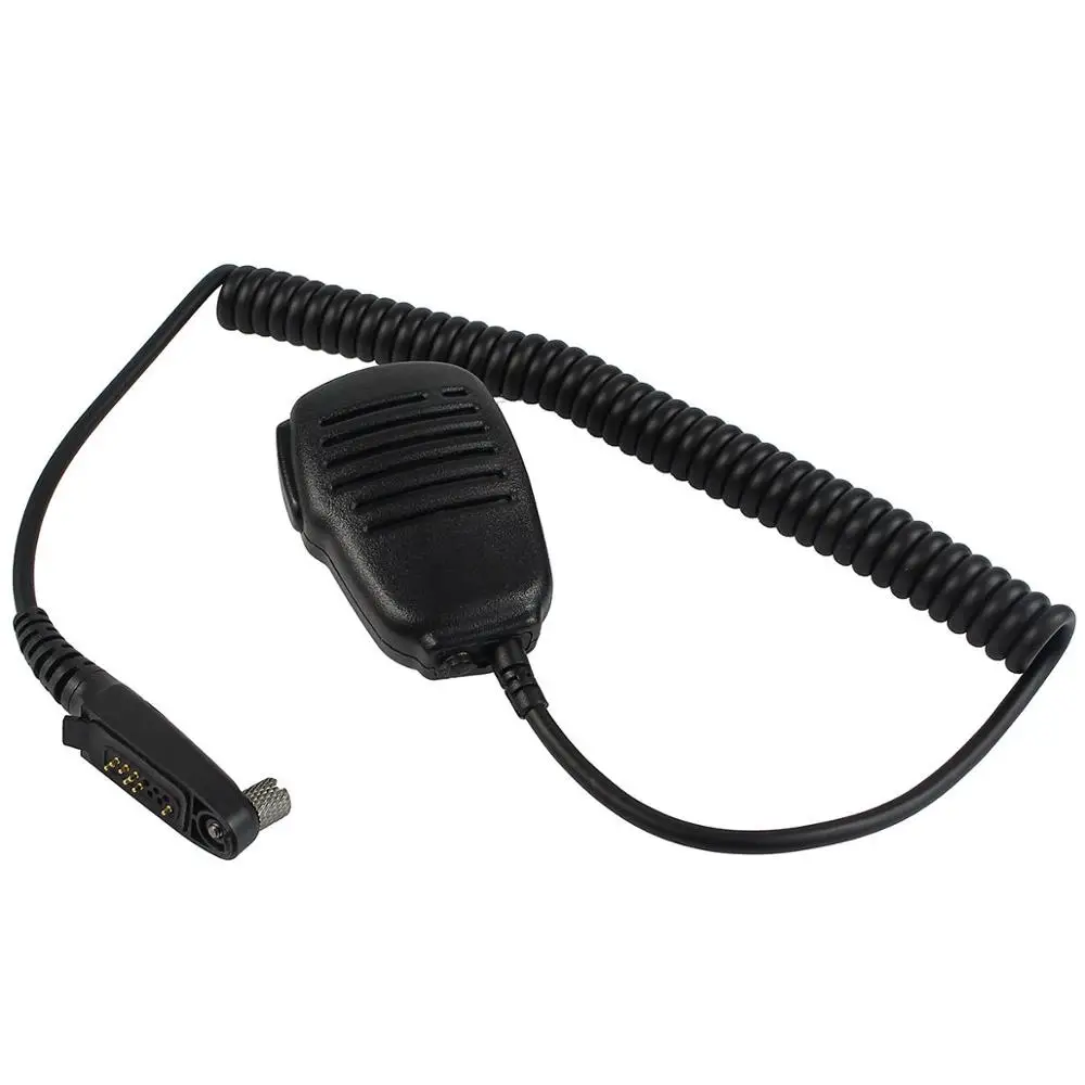 

Новый PTT микрофон 3,5 мм разъем для HYT TC-780 TC3000/3600 TC-780M, TC3000