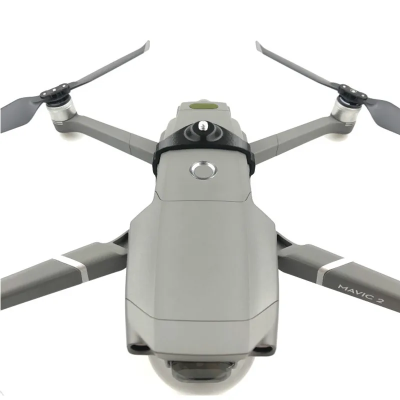 3D Печатный Соединительный адаптер для DJI Mavic 2 Pro/Zoom соединение спортивных действий панорамная Камера Gopro запчасти