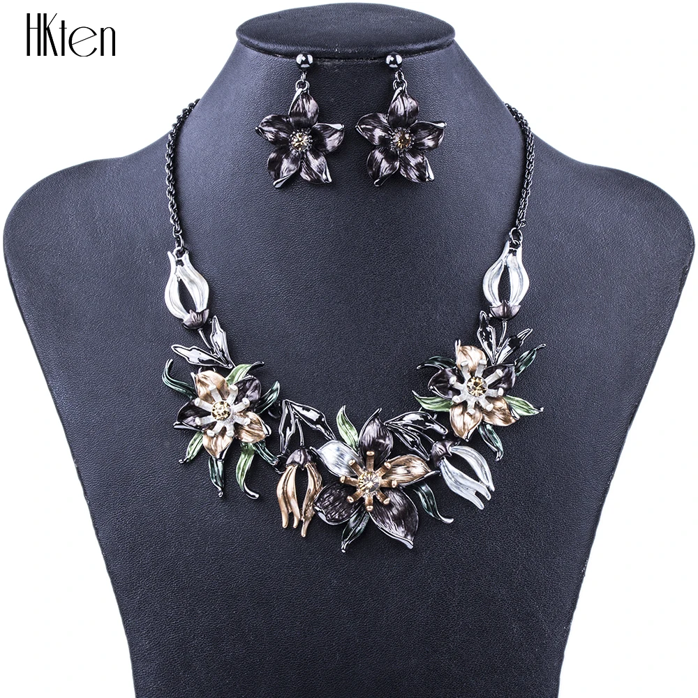 Buy MS1504338 Fashion Jewelry Sets Hight Quality 4
