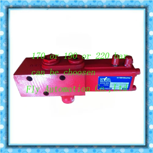 Buy Hyva PT valve PT 1220 220 Dump car Power take off