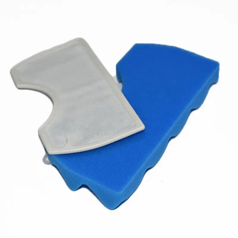

Cleaning For Samsung Parts Vacuum Cleaner DJ63-00669A SC43-47 Foam Filter SC4520 SC4740 5pcs High quality Brand New