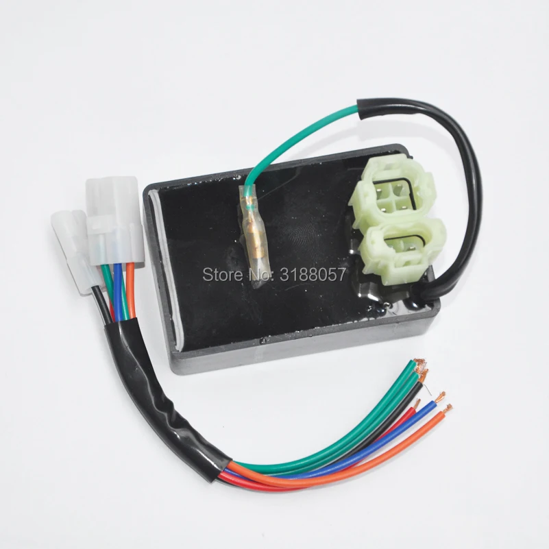 IGNITION SWITCH KEY for HONDA 90 TRX90 SPORTRAX 2002 2003 2004 2005