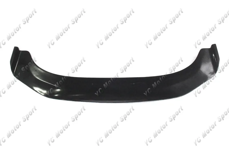 2002-2005 Nissan 350Z Z33 Rocket Bunny Style Front Lip Diffuser FRP (1)
