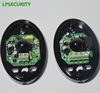 LPSECURITY 15m waterproof alarm infrared photocells for gate and door opener barrier gate safety access ► Photo 2/5