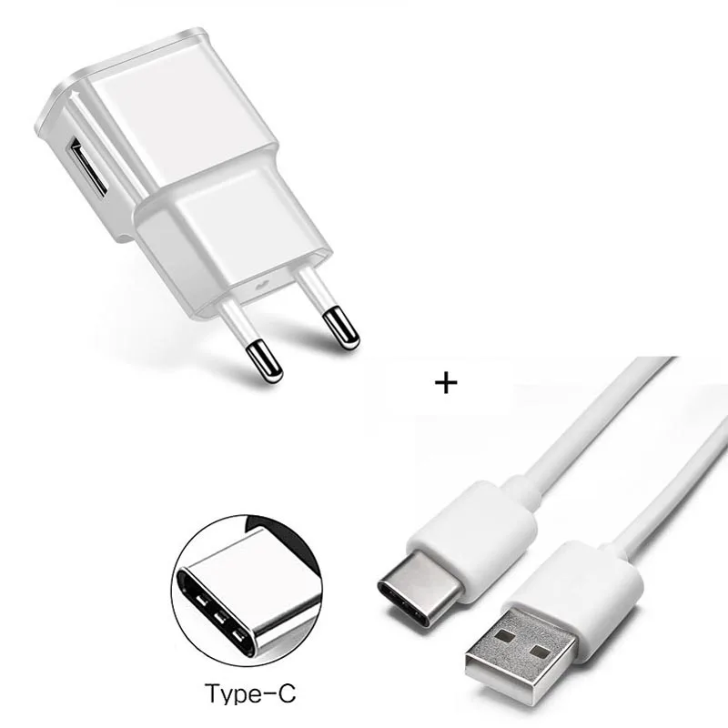 usb c 65w USB Type C Fast Charging Charger Cable For LG V40 V30 V20 V10 G7 Google Pixel 3 XL 2 XL C BQ Aquaris X2 Pro X Pro Phone Charger 5v 1a usb