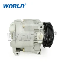 Авто A/C компрессор для Alfa Romeo/Fiat Tipo/Brava/Palio/Strada/Punto/Siena/Lancia 840A/1,2 1,9 2,4/46785772/46757168/46757168