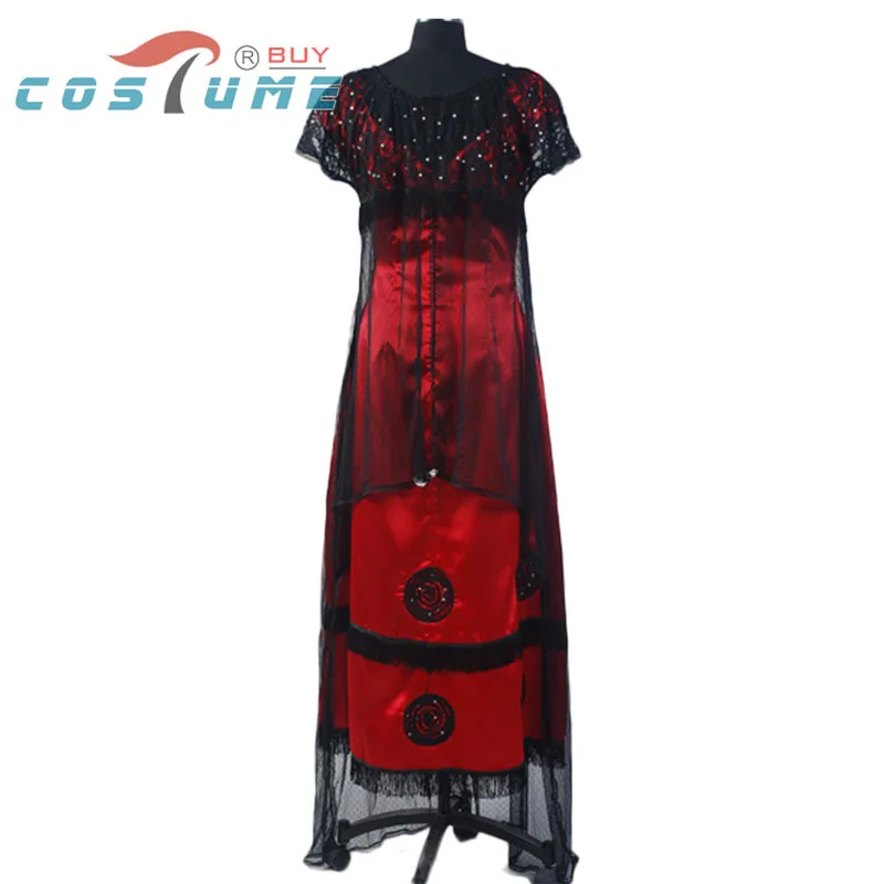 titanic rose costume