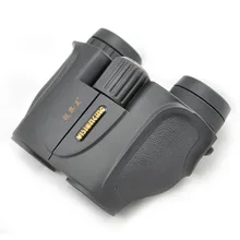 Visionking 8X26 бинокль BAK4 FMC-зеленый бинокль полевые очки телескоп окуляр Профессиональный автогид для телескопа