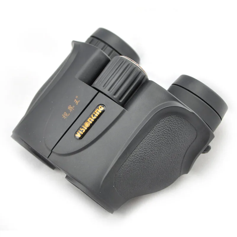 Visionking 8X26 Binocular BAK4 FMC-Green Binoculars Field Glasses Telescope Eyepiece Profesional Guide Scope | Инструменты