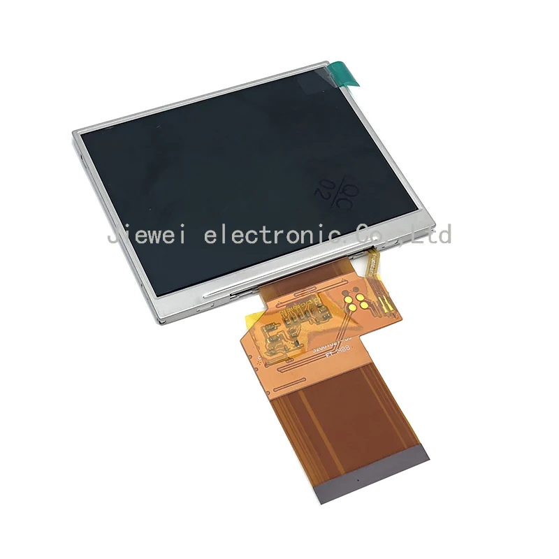 free shipping 3.5inch LCD screen LD035H3-54NM-A1 LD035H3-54NM LD035H3 for tablet pc | Мобильные телефоны и аксессуары