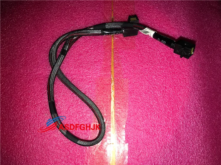 

Backplane BP SAS A2 to R_BP Cable 8RJM1 08RJM1 CN-08RJM1 For Dell PowerEdge R730xd 100% TESED OK