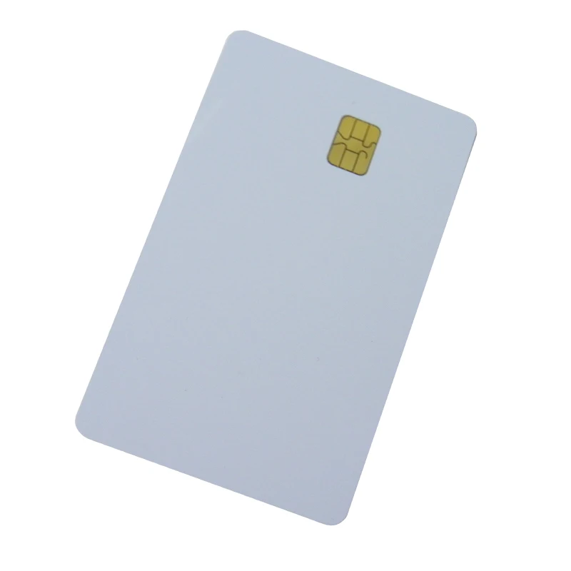 Inkjet PVC Card Printable Pvc Business Cards For Epson