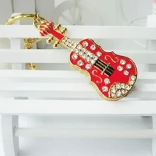 Музыкальный инструмент белый красный гитара Memoria USB Flash Drive 512 ГБ 2,0 Memory Stick флэш-накопитель 128 ГБ 16 ГБ 32 ГБ 64 ГБ флешки подарок