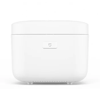 

Xiaomi IH 4L Electric Rice Cooker Miji Alloy Cast Iron Smart Heating Pressure Cooker Mi Home APP WiFi Remote Control
