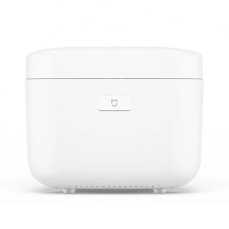 Xiaomi IH 4L электрическая рисоварка Miji сплав чугуна умная скороварка с подогревом