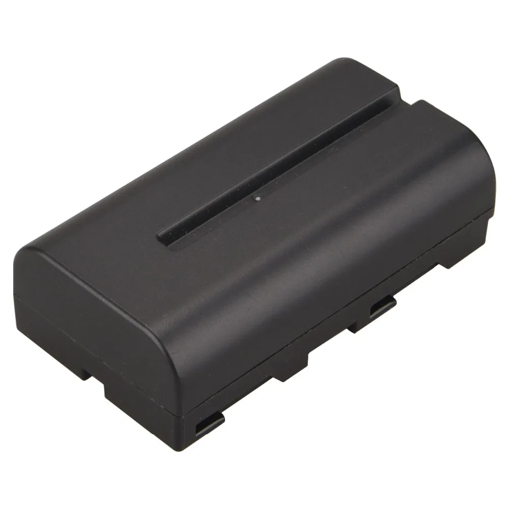1 шт. 2600 мАч NP F550 F570 Батарея цифровой камеры для Sony CCD SC55 TRV81 DCR TRV210 аккумуляторная