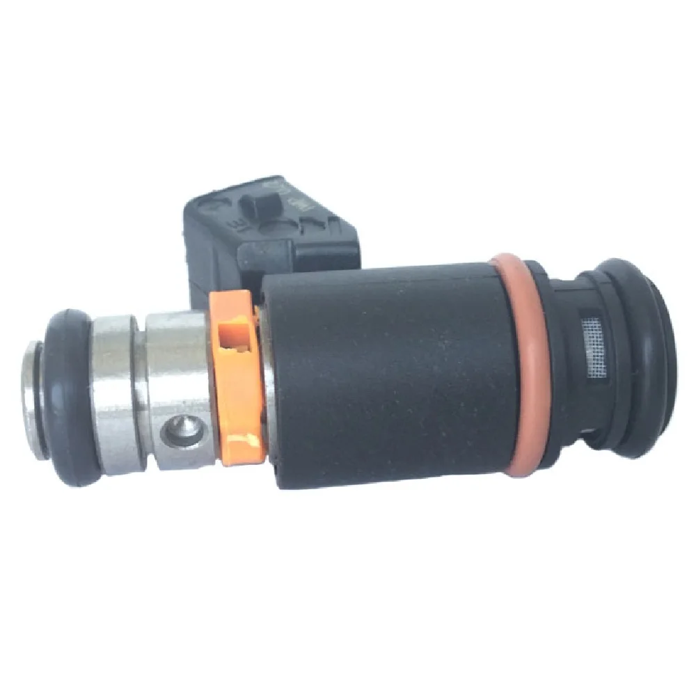 Инжектор топлива 021906031D IWP022 021 906 031D 031 D для 12 В VR6 VW JETTA GTI GOLF Eurovan MK4 99 02 2.8L|new fuel