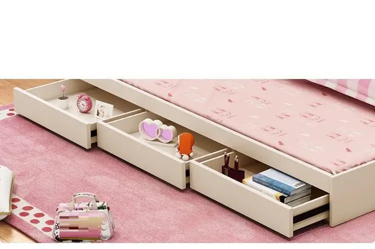 Для Mebles Dla Dzieci Yatak odsi Mobilya Muebles De Dormitorio деревянная мебель для спальни освещенная Enfant Cama Infantil детская кровать