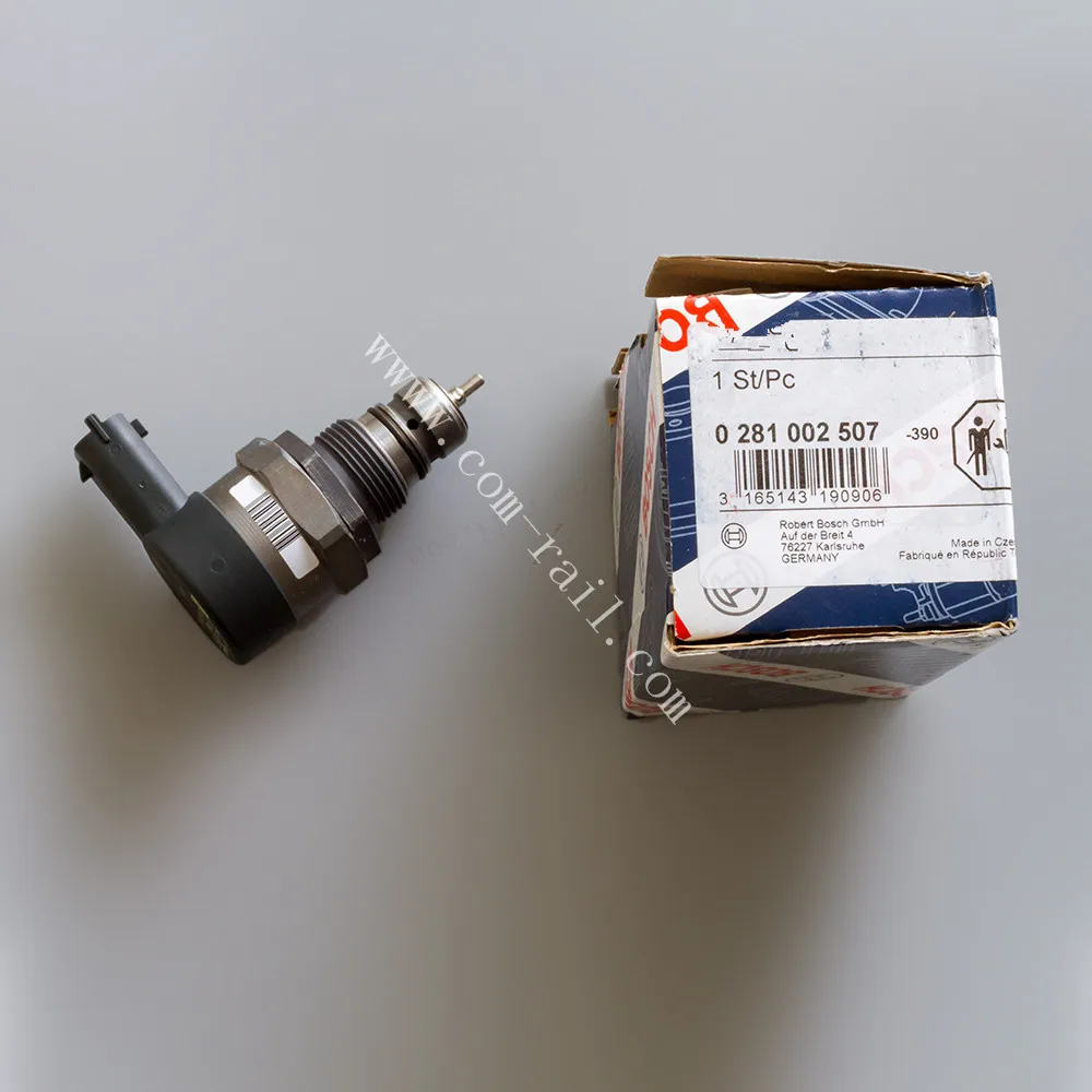 

original DRV pressure regulator 0281002507 ,0281002625