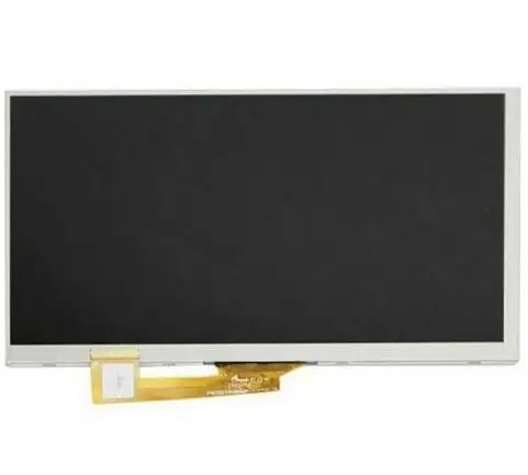 Новый ЖК дисплей 164*97 мм 30 pin 7 &quotPrestigio WIZE 3147 3G pmt3147 _ панель для планшета модуль