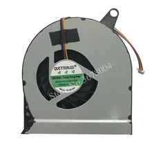 Вентилятор для процессора ноутбука для acer Aspire V3 V3-771 V3-771G V3-731 V3-731G кулер
