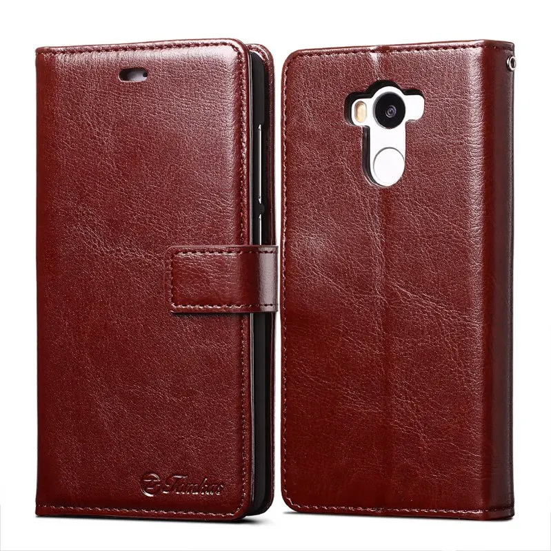 TOMKAS Phone Case For Conque Xiaomi Redmi 4 Pro Redmi 4 Cases Flip Leather Cover Wallet Case For Xiaomi Redmi 4 4Pro Prime  (7)