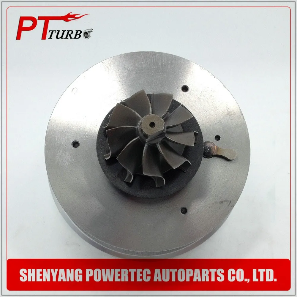 turbo chra