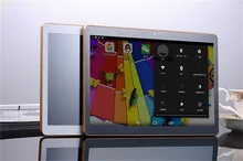 Original brand BMXC 9.6 inch Tablet PC 4G LTE Octa Core 4GB RAM 32GB ROM Android 5.1 IPS GPS WCDMA 3G Tablet +Gifts 10.1″