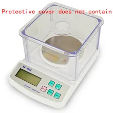 Медицинские весы SF-400C 500 г/0,01 г высокоточные Цифровые Карманные электронные весы ювелирные изделия китайские