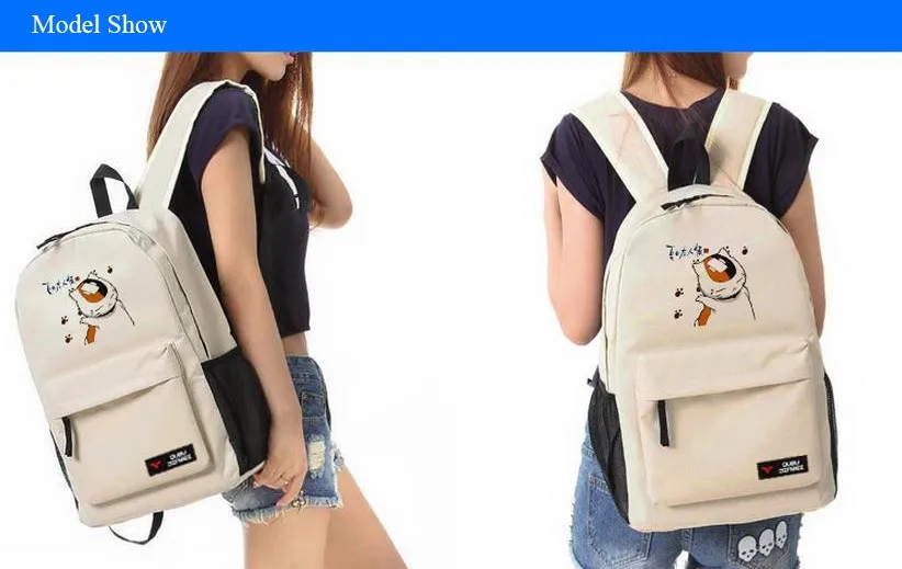 Мультфильм Аниме Мода детская школьная сумка рюкзак Noragami ARAGOTO Yukine Косплей backpacksTravel ноутбук книга сумки