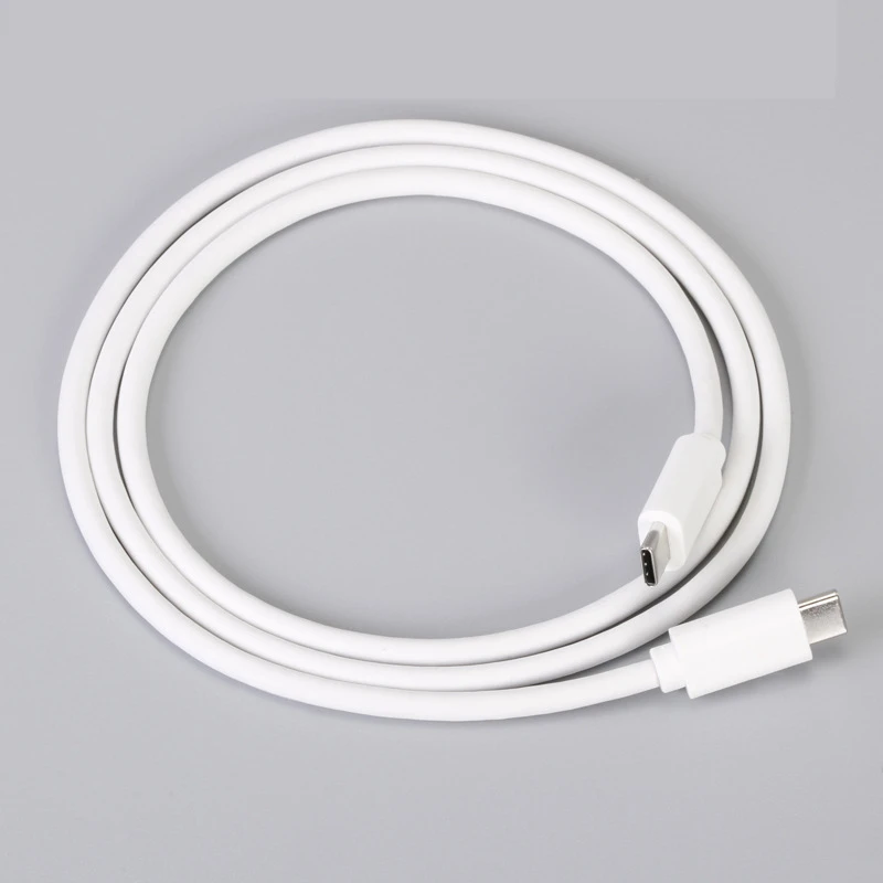 Usb type-C кабель 1 м Usb C кабель для быстрой зарядки данных USB-C кабель usbc для iPad Pro MacBook Pro USB C для huawei
