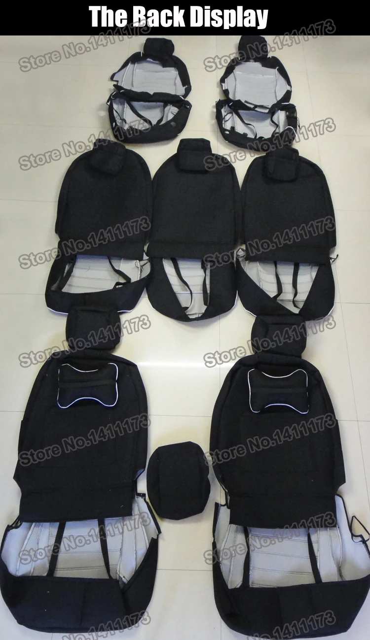 471 car seat covers set  (1)