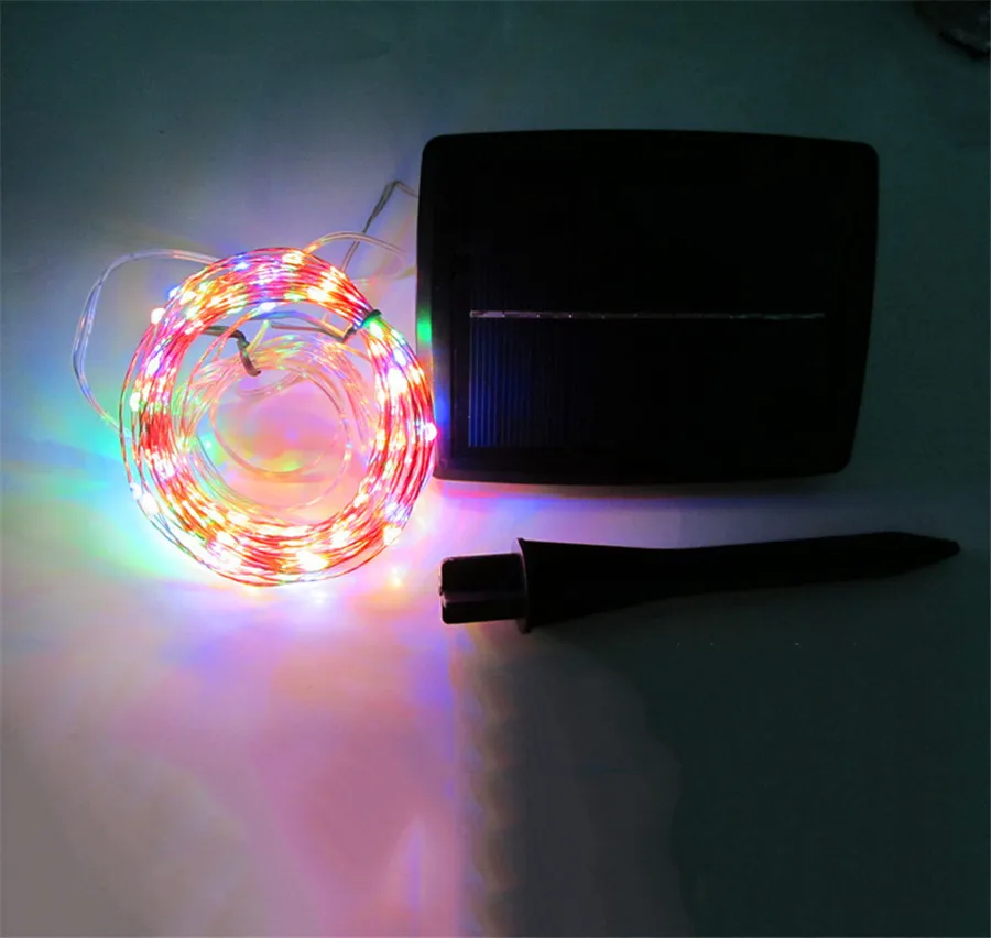 Hi-Lumix-10M-100Leds-Solar-Outdoor-Garland-Copper-Wire-String-Light-Waterproof-Fairy-String-For-Garden (2)