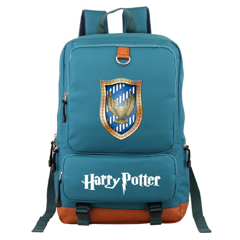 Harri Potter 6 A