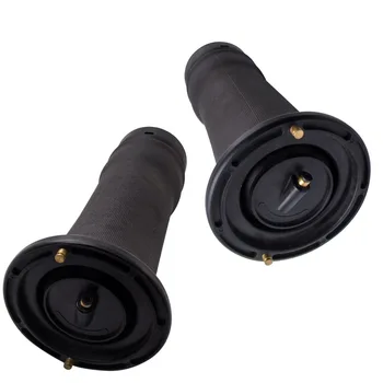 

For LAND ROVER DISCOVERY 2 REAR AIR SUSPENSION SPRING BAGS X2, RKB101200 (98-04)