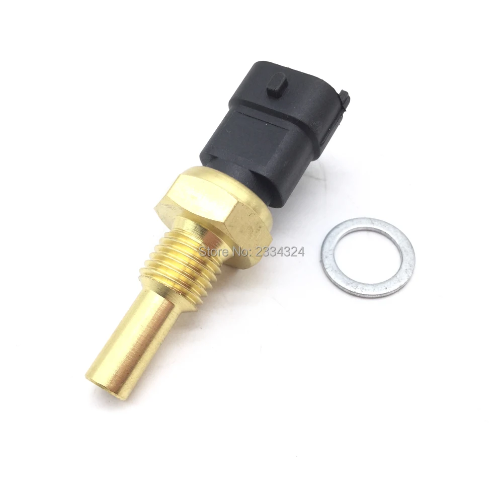 Coolant Temperature Sensor For Vauxhall OPEL AGILA A ANTARA ASTRA G H COMBO CORSA MERIVA OMEGA