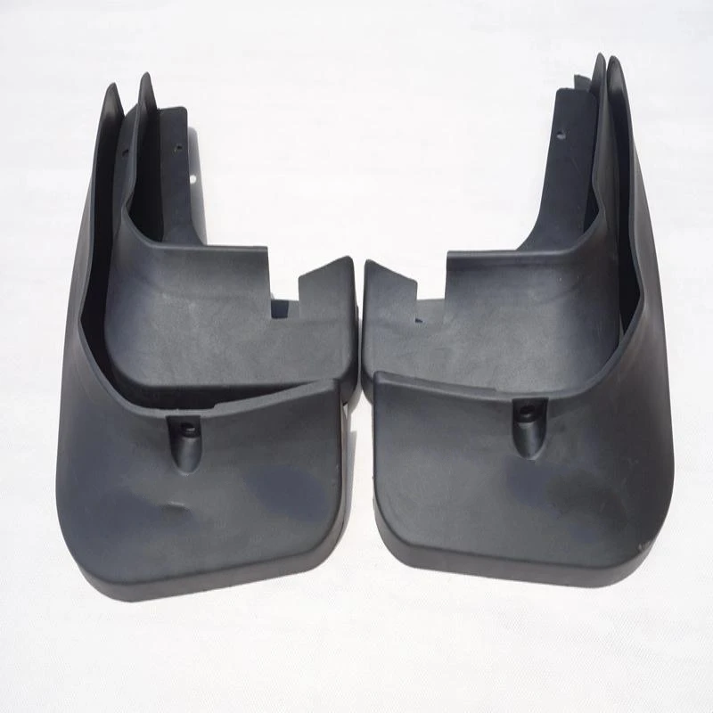 Car Styling Accessories For Chery Tiggo 5 Mud Flaps Splash Guards Mud