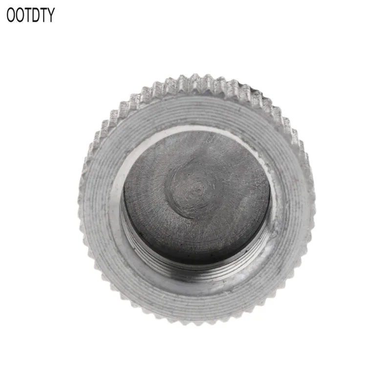 OOTDTY 5/8 ''до 1/4&quot adpater Для 1/4 ниток лазерного уровня и дальномер &quotштатив