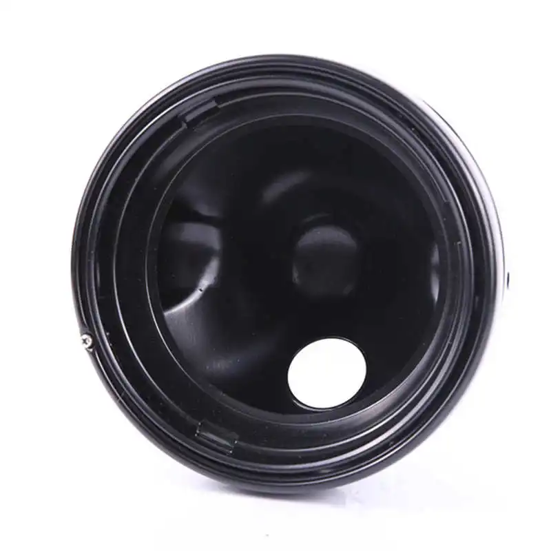 Newest 7inch headlight bracket 7 headlight motorcycle cover.GpnDg.pGng.pnDg_