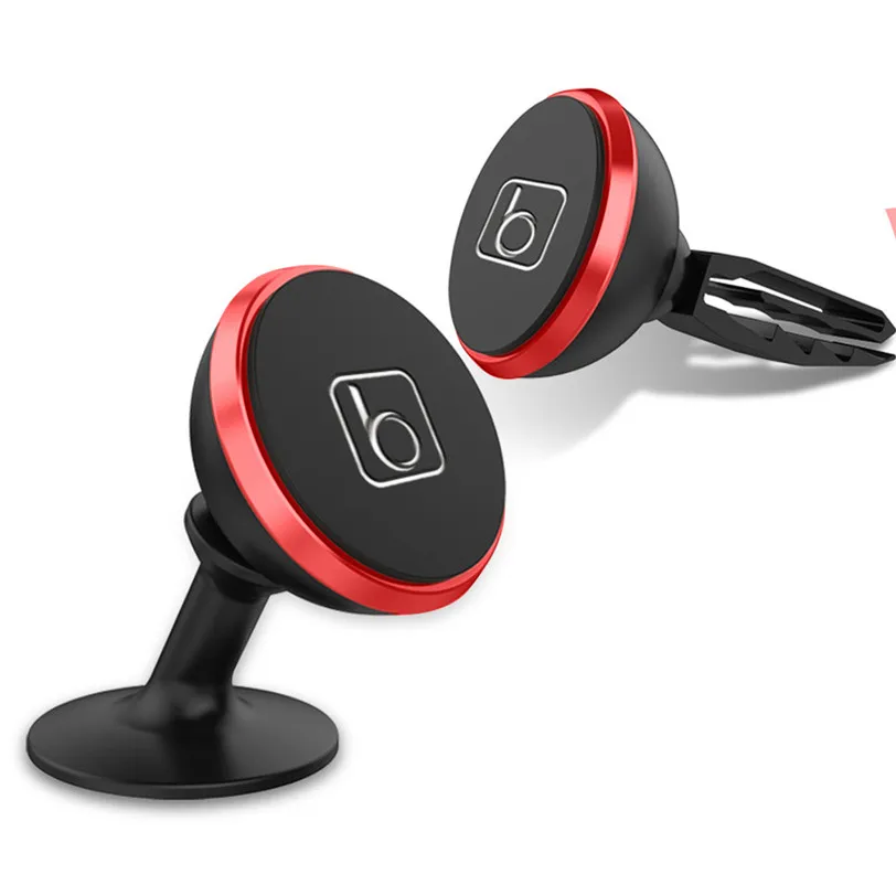 Car Mount Kit Sticky / Air Vent Stand Holder For Mobile Cell