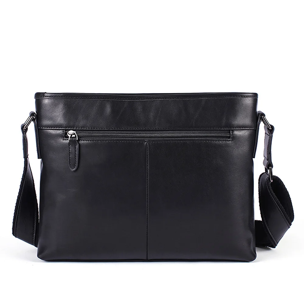2018 Мужские портфели из натуральной кожи мужские сумки для мужчин деловые сумки повседневные сумки для ноутбука сумка-мессенджер большая
