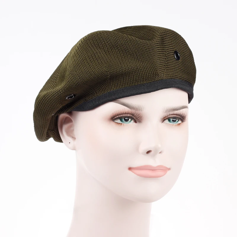 Polyester Special Forces Military Berets Caps Mens Army Outdoor Breathable Casual Beanie hats casual hat beret hat breathable hat