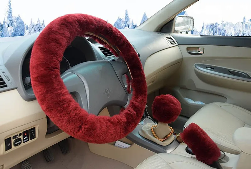 Steering Wheel Cover Wool 02.detail.07