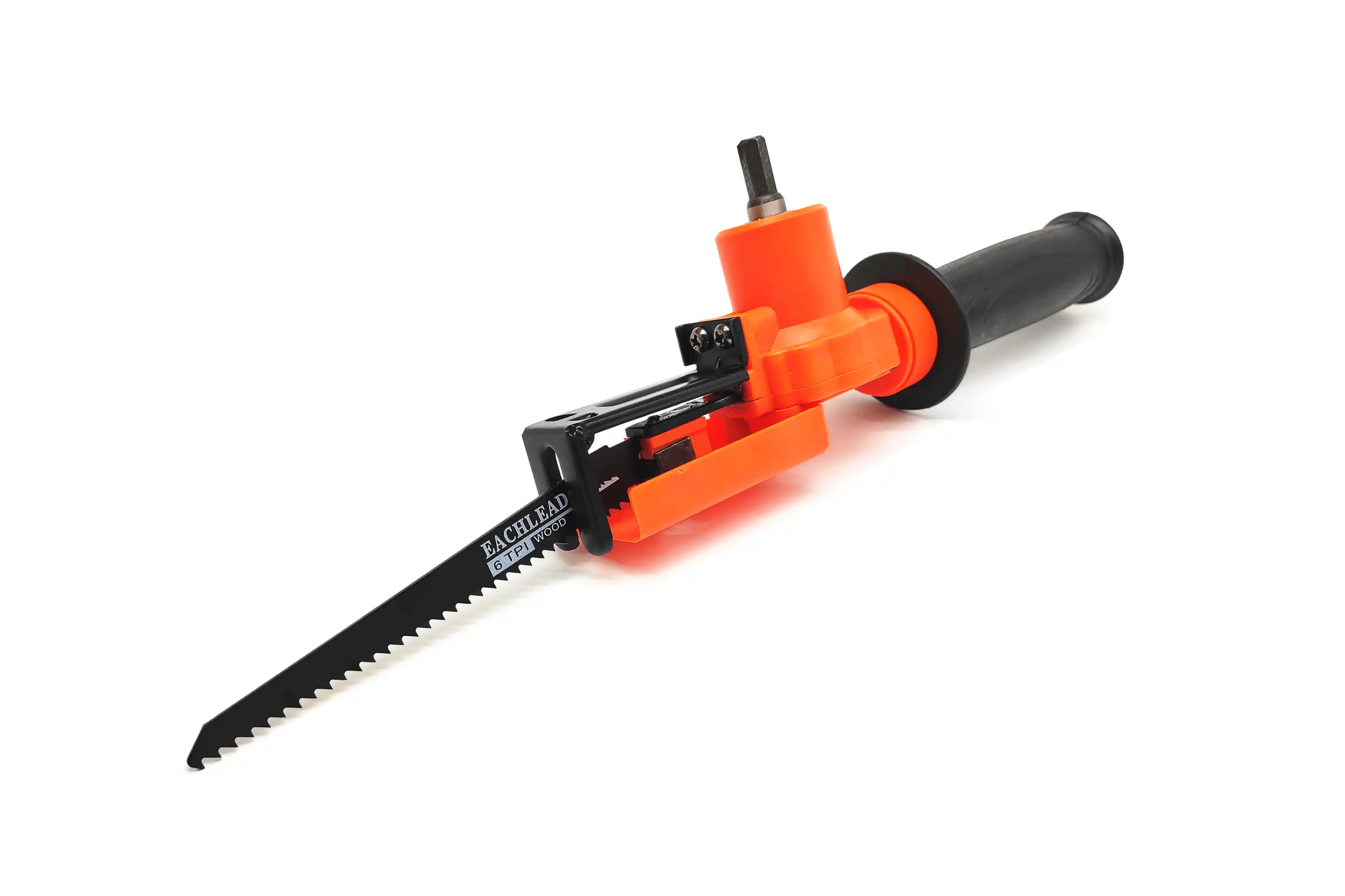 Milda Reciprocating saw electric drill attachment new power tool