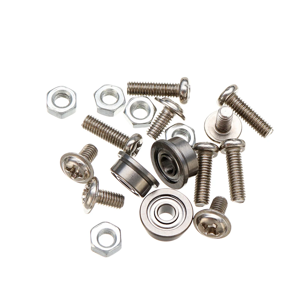 DIY-Aluminium-Robot-6-DOF-Arm-Mechanical-Robotic-Arm-Clamp-Claw-Mount-DIY-Kit-w-Servos (2)