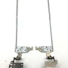 Ноутбук ЖК-дисплей Экран петли для acer Aspire E5-422 E5-473 E5-474 E5-422G серии левая и правая AM1C7000800 AM1C7000900