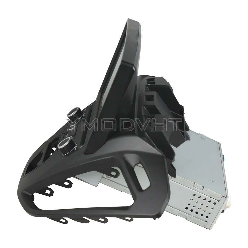 Perfect YMODVHT 8inch Android 8.0 Octa Core PX5 4GB RAM 32GB ROM Car DVD Player Radio Stereo GPS for Ford Transit Custom 2016 2017 2018 6