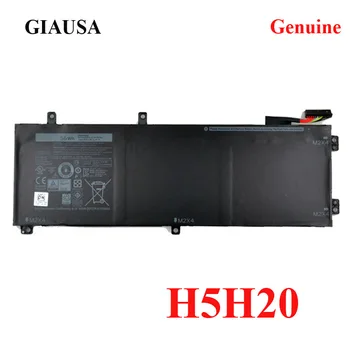 

Wholesale H5H20 battery for Dell XPS 15 M5510 5520 9550 9560 05041C 5D91C