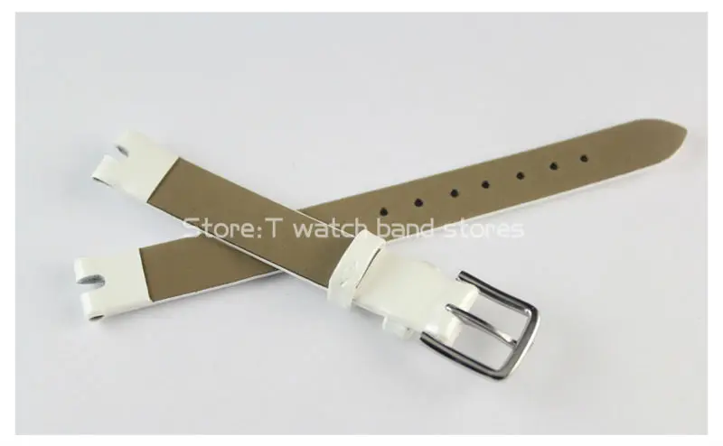 leather watch band strap